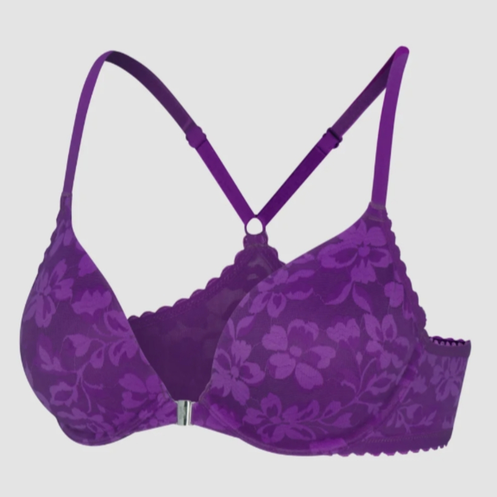 NWT Savage x Fenty Push-Up Bra